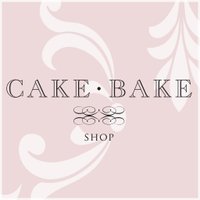 The Cake Bake Shop by Gwendolyn Rogers (@thecakebakeshop) 's Twitter Profile