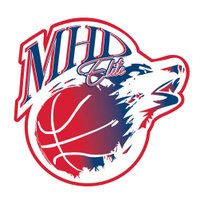 MHD ELITE BASKETBALL(@MHDELITE) 's Twitter Profile Photo