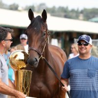 Mike Pender Racing Stables (@pender_mike) 's Twitter Profile