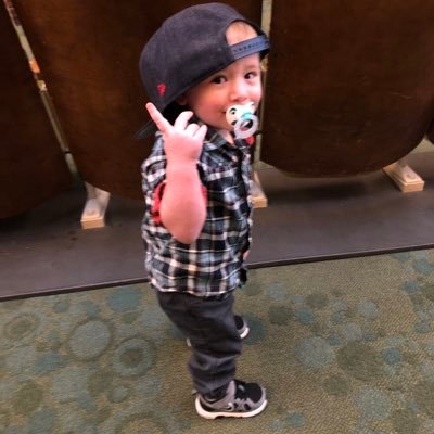 God 1st | Hawaiian ‘Ohana | Entrepreneur | Real Estate | Tech | Football | 1776