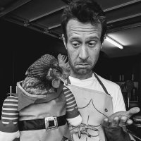 Nikolas Williams (@williamsnikolas) 's Twitter Profile Photo Nikolas Williams (@williamsnikolas) 's Twitter Profile Photo