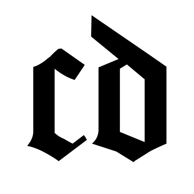 CreativeDunedin's profile picture. Supporting public conversations about creative projects in Dunedin, New Zealand. 
Admin: @mark_mcguire Email: mark.mcguire@creativedunedin.nz