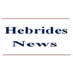 Hebrides News