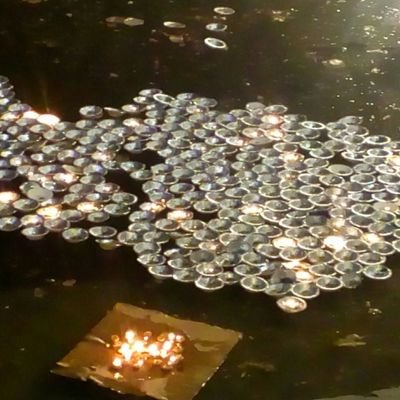 DeepakA40137477's profile picture. 