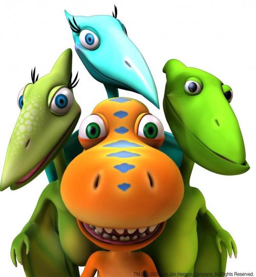 dinotoys's profile picture. Latest News and Information About the Dinosaur Train Toys and Merchandise...