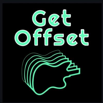 A podcast and demo channel dedicated to offsetting the status quo of guitar culture. Featuring Emily Harris (@crimesofparis) and Andrew Rinard.