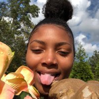 Joala Ewing (@j__laflare) 's Twitter Profile