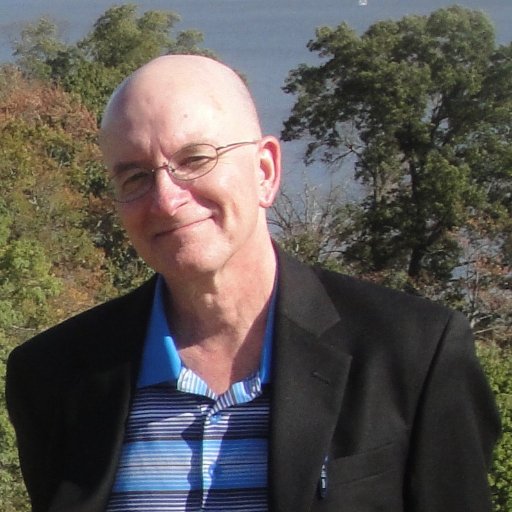 Author of
