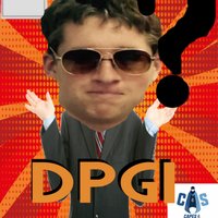 Patrick Wood - @Ask_DPGI Twitter Profile Photo