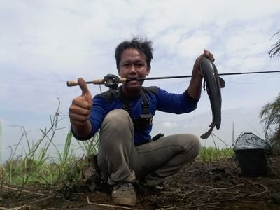 Halim Angler