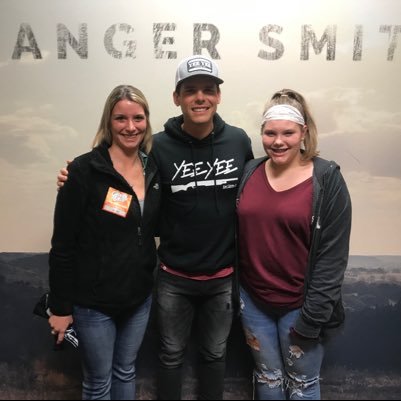 CaydenceWarren's profile picture. 