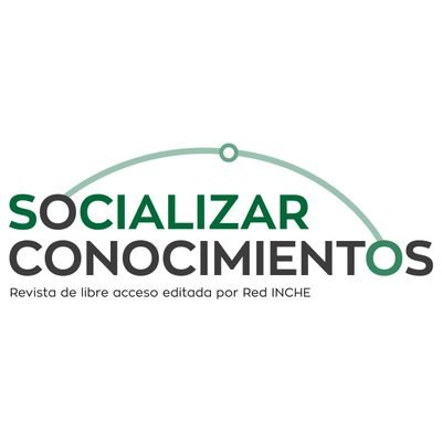 SConocimientos's profile picture. Revista semestral, electrónica y de libre acceso. Su misión es compartir y divulgar investigaciones originales. Editada por @RedINCHE. ISSN 2452-4840.