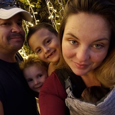 MrsAQuintero's profile picture. Early Childhood Educator in Northside District! Mommy of 7 and wifey of 10 years!!!!! 😍