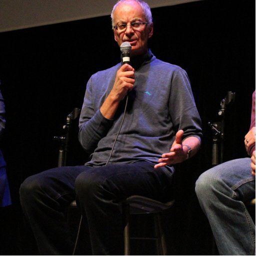 15 years on HHOF selection committee, Elmer Ferguson winner. Music nut. Retired sports columnist, The Athletic.
