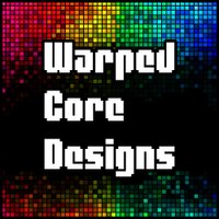 warpedcore(@warpedcore1) 's Twitter Profile Photo