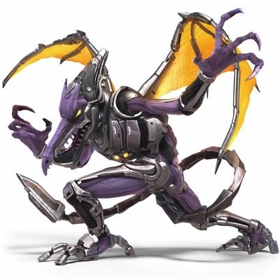 I hate Samus & Ganondorf. I lead the Meta Space Pirates. Fuck Samus & Ganondorf. I will personally defeat Dark Vince. Don't steal my fucking Cheetos.