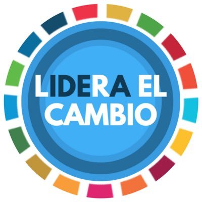 Somos una ONG que inspira, potencia y conecta jóvenes líderes en torno a los Objetivos de Desarrollo Sostenible #ODS #SDG  lideraelcambio@gmail.com