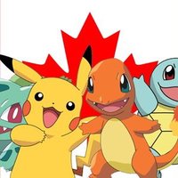 Michael @Canada Pokemon Go - @Pokemoncanada01 Twitter Profile Photo