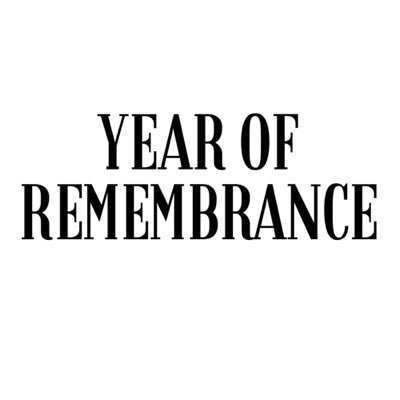YearRemembrance's profile picture. Join us in assisting former German American and Latin American internees in gaining public & federal recognition | Feb. 15, 2019 - Pier F, Jersey City, NJ