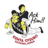 大坪ケムタ/LOFT PROJECT (@kemta) 's Twitter Profile