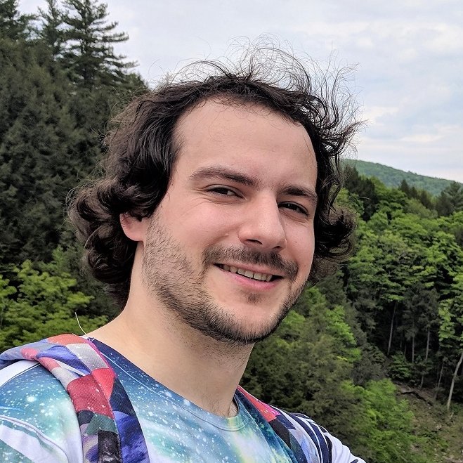 calin_mocanu's profile picture. 