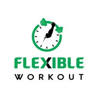Flexible Workout (@flexibleworkout) 's Twitter Profile Photo Flexible Workout (@flexibleworkout) 's Twitter Profile Photo