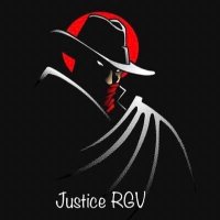 JusticeRGV(@JusticeRgv) 's Twitter Profile Photo