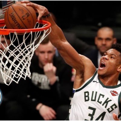 Giannis fan