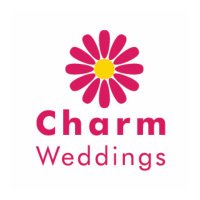 Charm Weddings(@CharmWeddings) 's Twitter Profile Photo