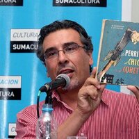 Carlos Polimeni (@poliserpi) 's Twitter Profile