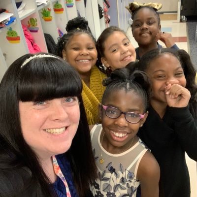 Scottish teacher with a passion for sharing global education with her 4th graders at Knightdale Elementary, NC. Participate Global Teacher of the Year 2019. 🌎