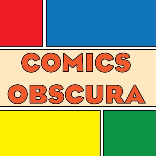 A critical conversation about comic books and comic book culture. Subscribe to us on iTunes, Stitcher, and Spotify.