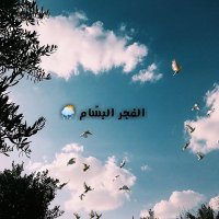 الفجر البسّام ⛅ (@al_fajar_albasm) 's Twitter Profile