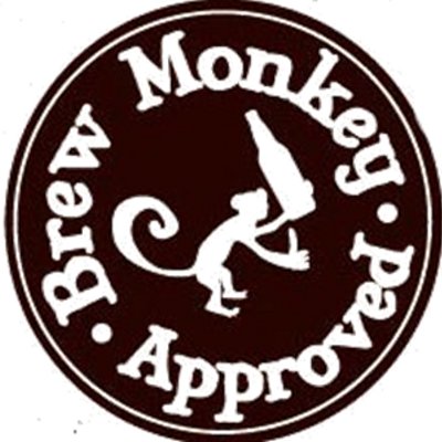 BrewMonkey2's profile picture. A playful primate that plays music