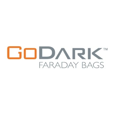 Our GoDark Faraday Bags Stop Cell Phone Tracking & Block EMF Signals to Cell Phone and Tablet to Protect Your Privacy, Health & Electronics.