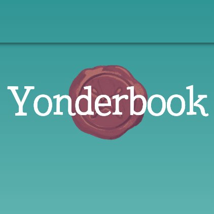 Yonderbook