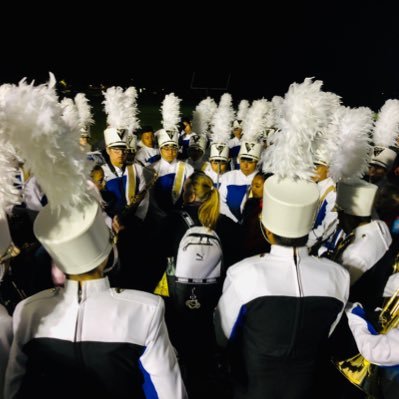 Vista Nation! 🎵🎺 🥁 🏳️ Your Twitter home to all things Sierra Vista Band & Colorguard related!