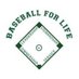 Baseball For Life (@Baseball4LifeNC) Twitter profile photo