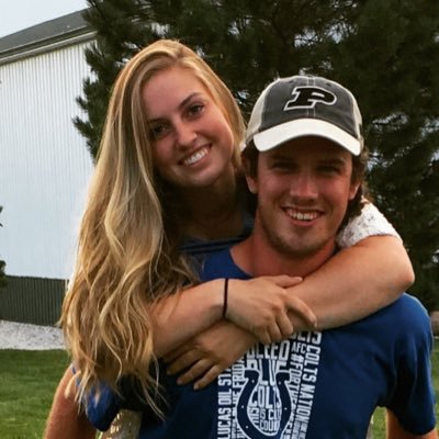 laurenspahr1's profile picture. Jeremiah 29:11