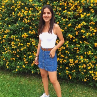 NoheliaAliaga1's profile picture. 