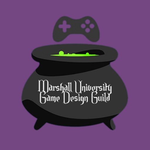 We are The Game Design Guild at Marshall university! A club dedicated to creating an environment to build games collaboratively with other Marshall students!