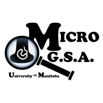 Grad student association for the department of Microbiology at the University of Manitoba