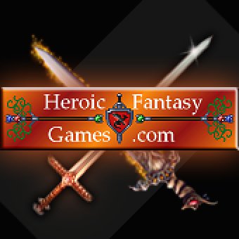 HeroicFantasyGames.Com