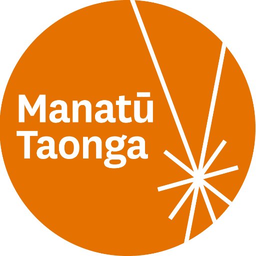 ManatuTaonga Profile Picture