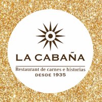 La Cabaña Restaurant(@lacabanabsas) 's Twitter Profile Photo