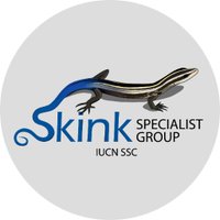 IUCN SSC Skink Specialist Group(@skinks_IUCN) 's Twitter Profile Photo