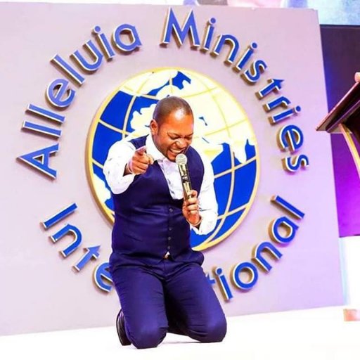 Alleluia Ministries International is a Bible believing Church. Our vision is to conquer the world for Jesus Christ. Our motto is to know God and make Him known.