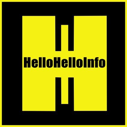 ☞ Unissons-Nous, Associons Nos Idées, Allions Nos Connaissances, Propageons Les Initiatives, Partageons Les Informations. #HelloHelloInfo