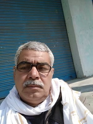 BanarasiSingh11's profile picture. bhartiya kisan