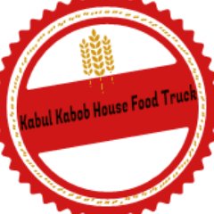 Kabul Kabob House Food Truck